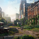 Imagen para el artículo titulado El espectacular trabajo artístico de los creadores de The Last of Us